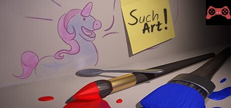 SuchArt! System Requirements
