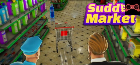 Sudden Market System Requirements