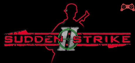 Sudden Strike 2 Gold System Requirements