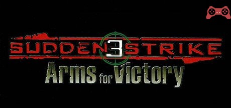 Sudden Strike 3 System Requirements