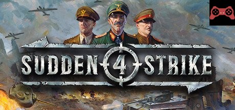 Sudden Strike 4 System Requirements