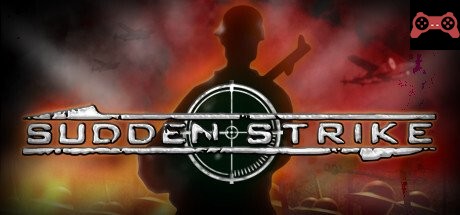 Sudden Strike Gold System Requirements