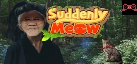 Suddenly Meow System Requirements