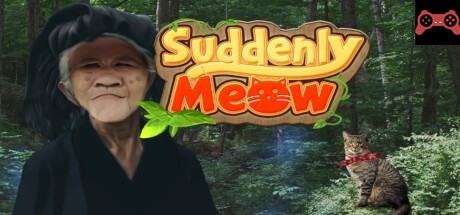 Suddenly Meow System Requirements