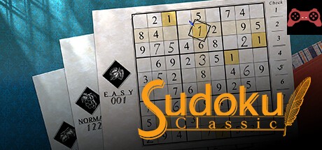 Sudoku Classic System Requirements