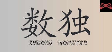 Sudoku Monster - 49,151 Hardest Puzzles System Requirements