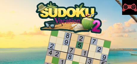 Sudoku Vacation 2 System Requirements