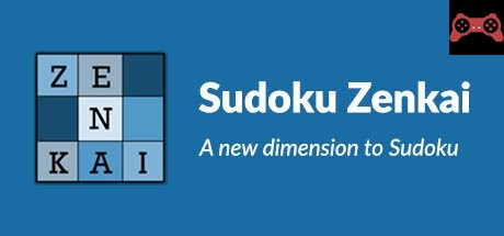 Sudoku Zenkai System Requirements