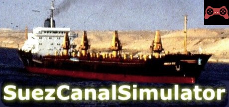 Suez Canal Simulator System Requirements