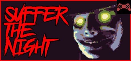 Suffer The Night System Requirements