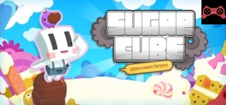 Sugar Cube: Bittersweet Factory System Requirements