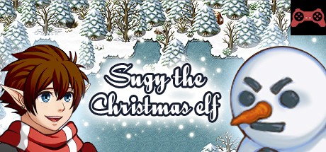 Sugy the Christmas elf System Requirements