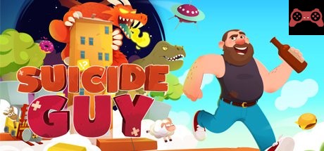 Suicide Guy System Requirements