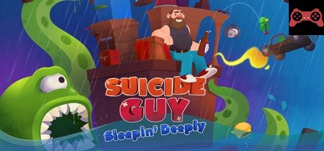 Suicide Guy: Sleepin' Deeply System Requirements