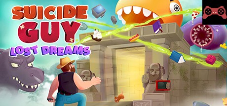 Suicide Guy: The Lost Dreams System Requirements