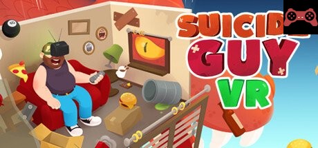 Suicide Guy VR System Requirements