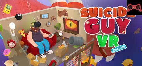 Suicide Guy VR Deluxe System Requirements