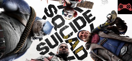 Suicide Squad: Kill the Justice League System Requirements