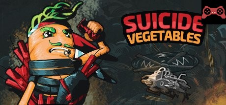 Suicide Vegetables System Requirements