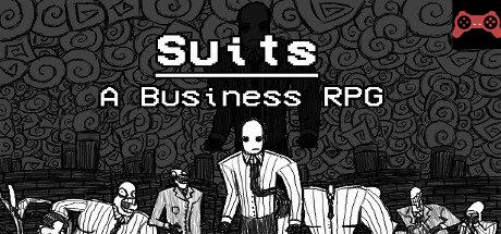 Suits: A Business RPG System Requirements