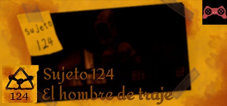 Sujeto 124: El hombre de traje System Requirements