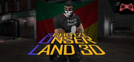 SUL 3D - Schütze Unser Land System Requirements
