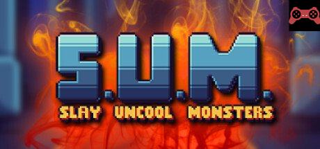 S.U.M. - Slay Uncool Monsters System Requirements