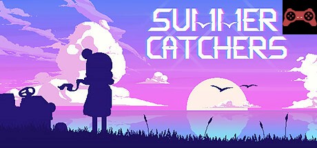 Summer Catchers System Requirements