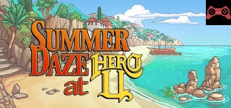 Summer Daze at Hero-U System Requirements
