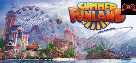 Summer Funland System Requirements