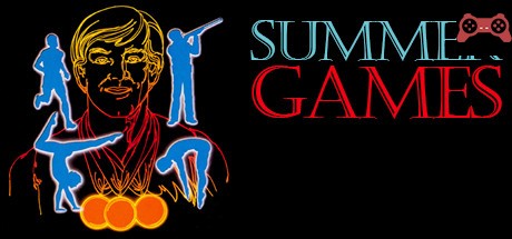 Summer Games System Requirements