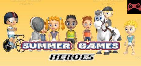 Summer Games Heroes System Requirements