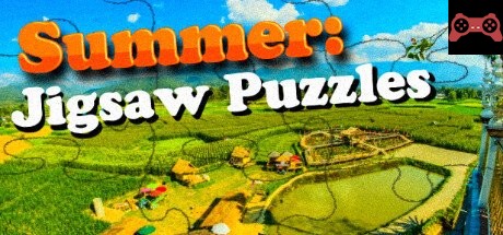 Summer: Jigsaw Puzzles System Requirements