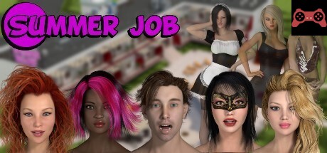 Summer Job System Requirements