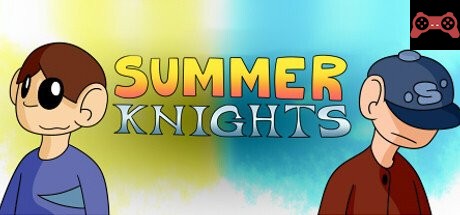 Summer Knights System Requirements