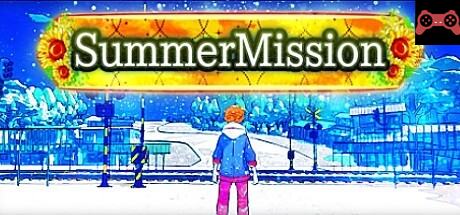 Summer Mission System Requirements