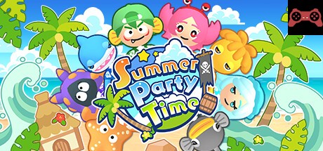 Summer Party Time System Requirements