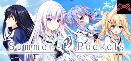 Summer Pockets System Requirements