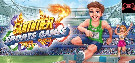 Summer Sports Games System Requirements