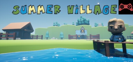 Summer Village System Requirements