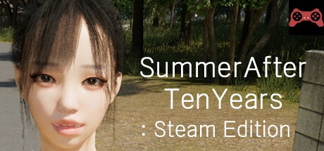SummerAfterTenYears: Steam Edition System Requirements