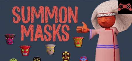 Summon Masks System Requirements