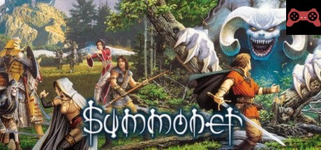 Summoner System Requirements