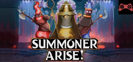 Summoner Arise! System Requirements