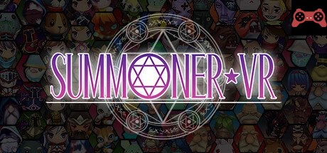 Summoner VR System Requirements