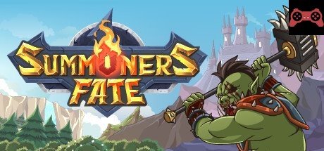 Summoners Fate System Requirements
