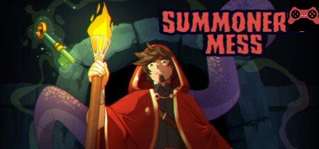 Summoner's Mess System Requirements