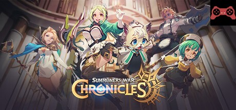 Summoners War: Chronicles System Requirements