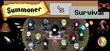 Summoner'sSurvival System Requirements