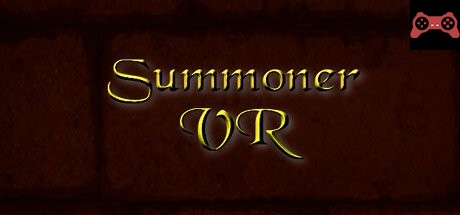 SummonerVR (alpha) System Requirements